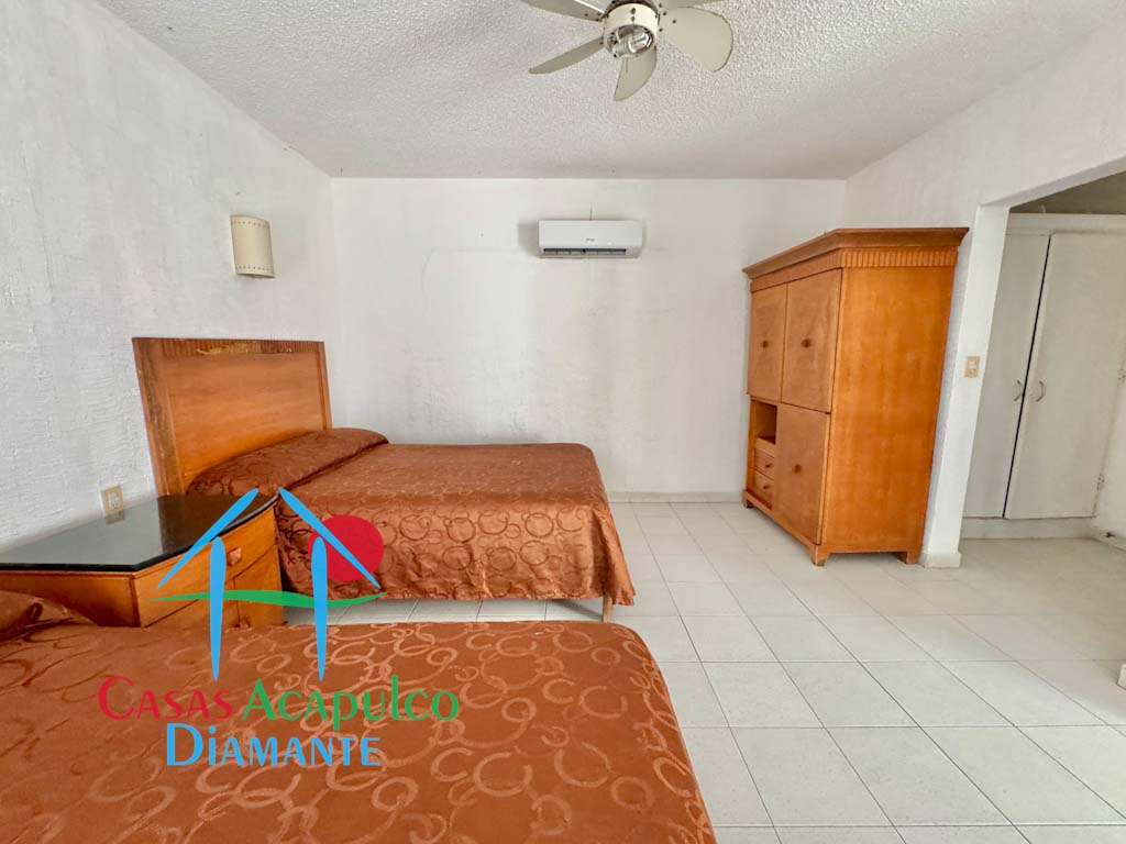 Hotel Victoria - Recámara cinco 2